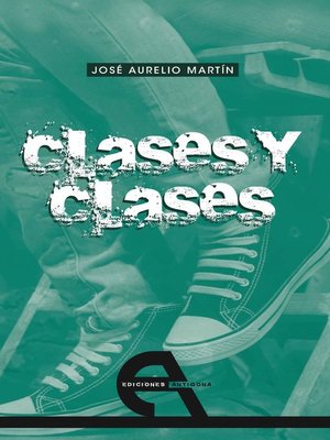 cover image of Clases y clases